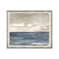 Study on the Jersey Coast 1881