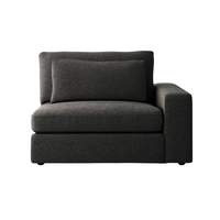Booker BYO Sectional