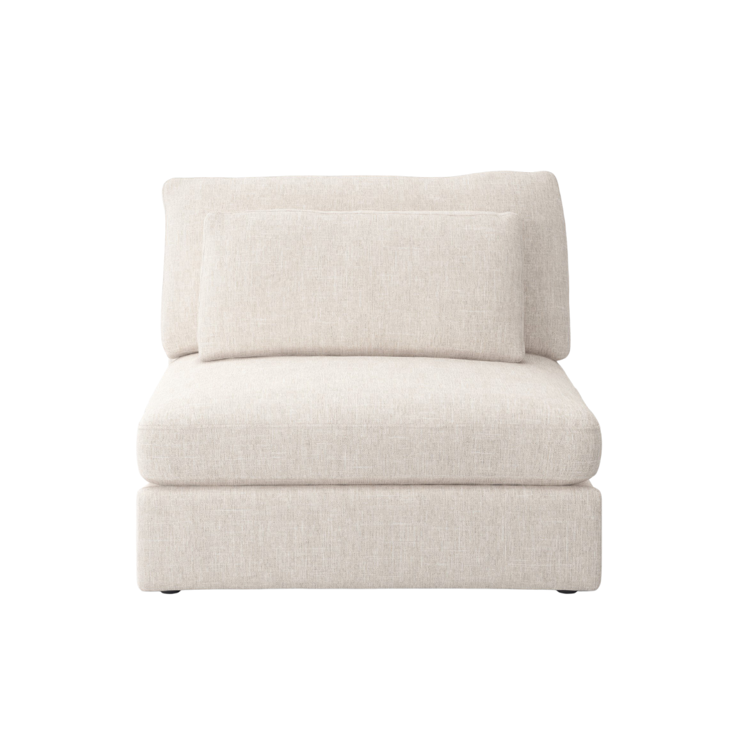 Booker BYO Sectional
