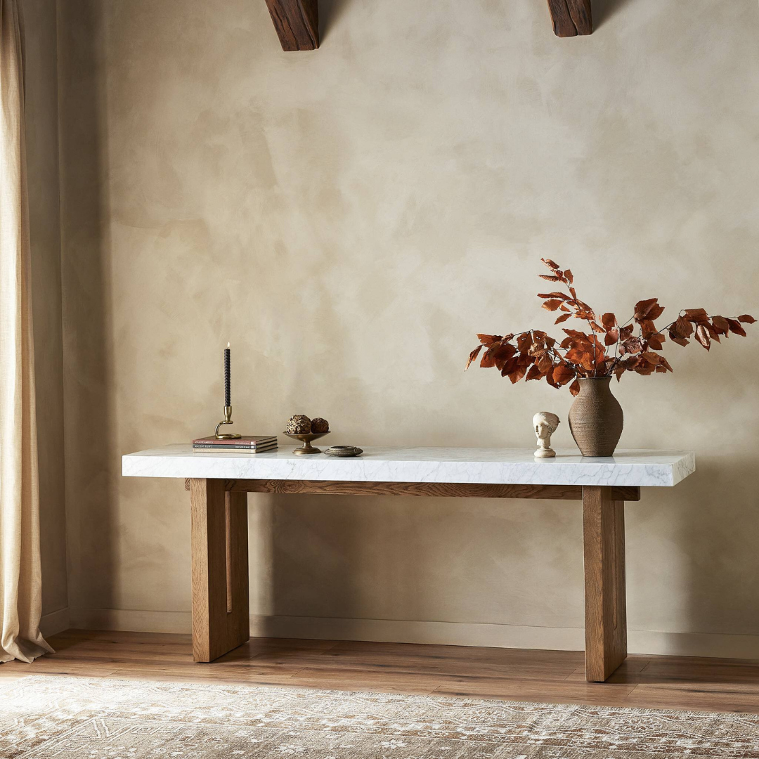 Ovando Console Table