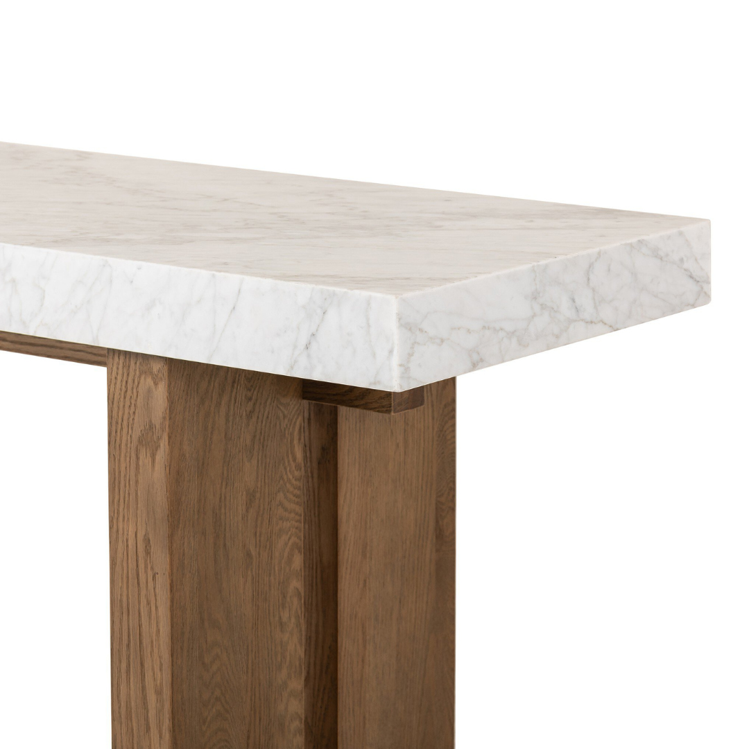 Ovando Console Table