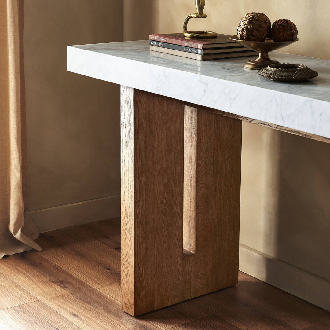 Ovando Console Table