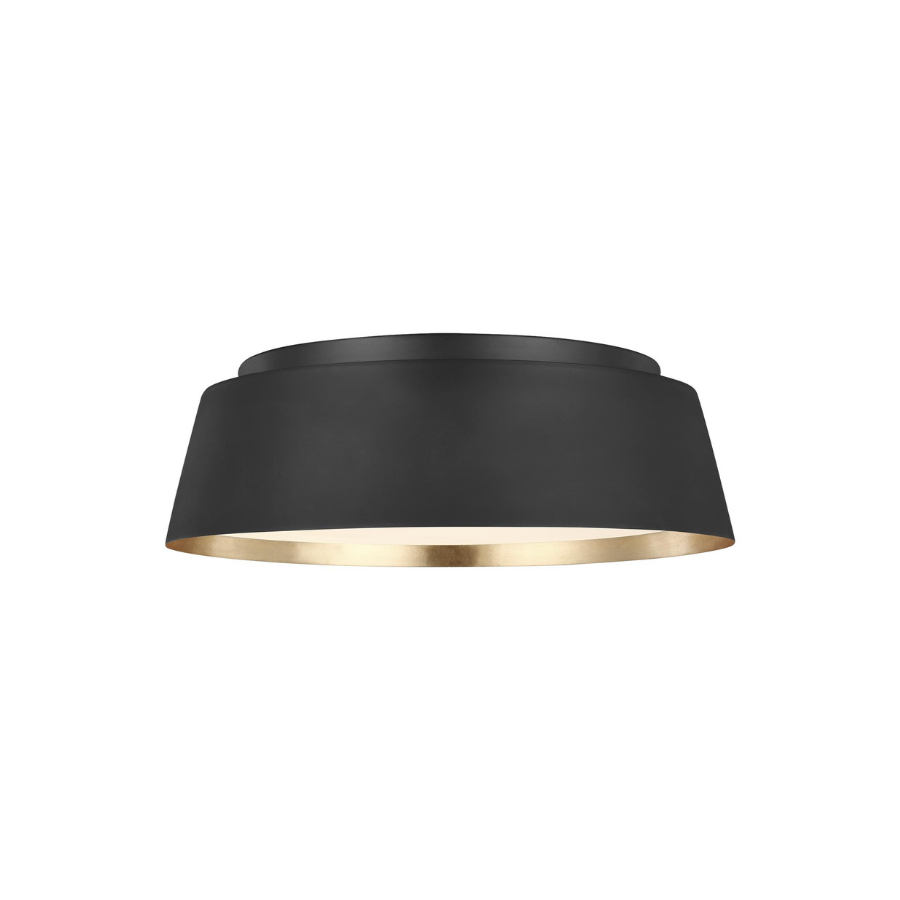 Asher Medium Flush Mount
