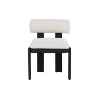 Hadlee Outdoor Dining Chair