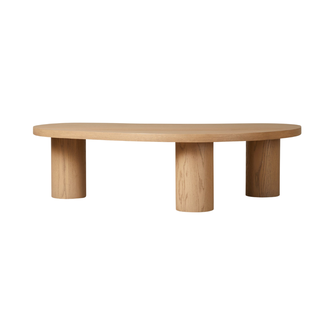 Julio Nesting Coffee Tables