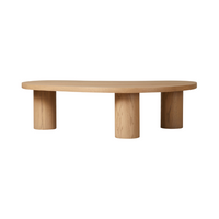 Julio Nesting Coffee Tables