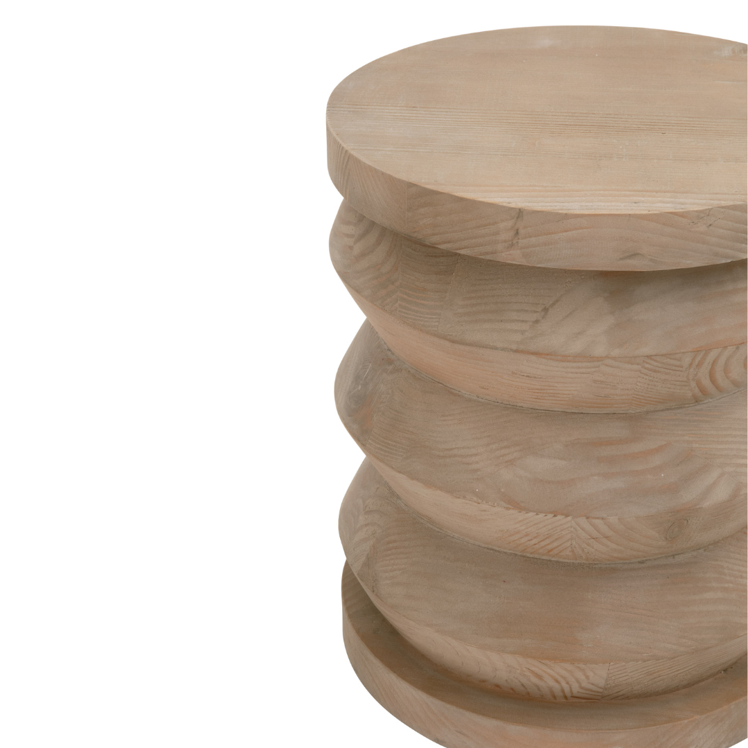 Parra Accent Table