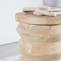 Parra Accent Table