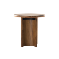 Paxton End Table