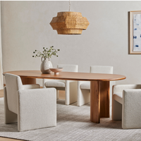 Paxton Dining Table