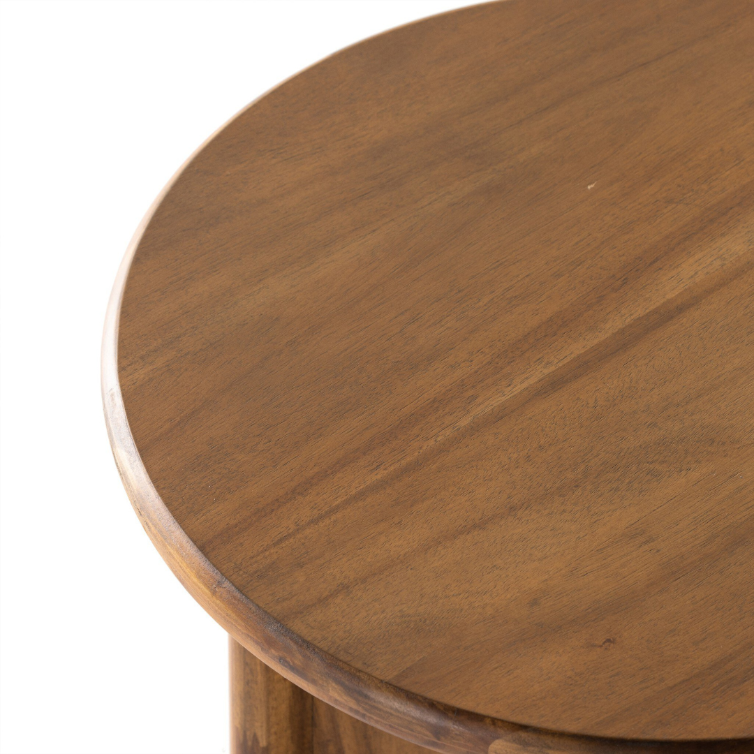 Paxton End Table