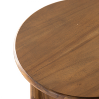 Paxton End Table