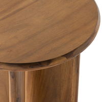 Paxton End Table