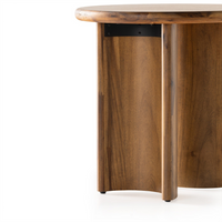 Paxton End Table