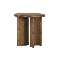 Paxton End Table