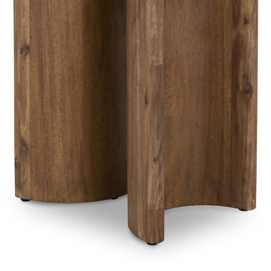 Paxton End Table