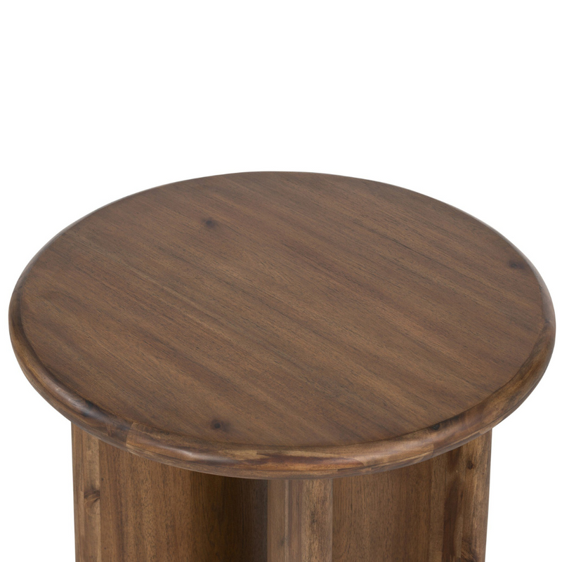 Paxton End Table