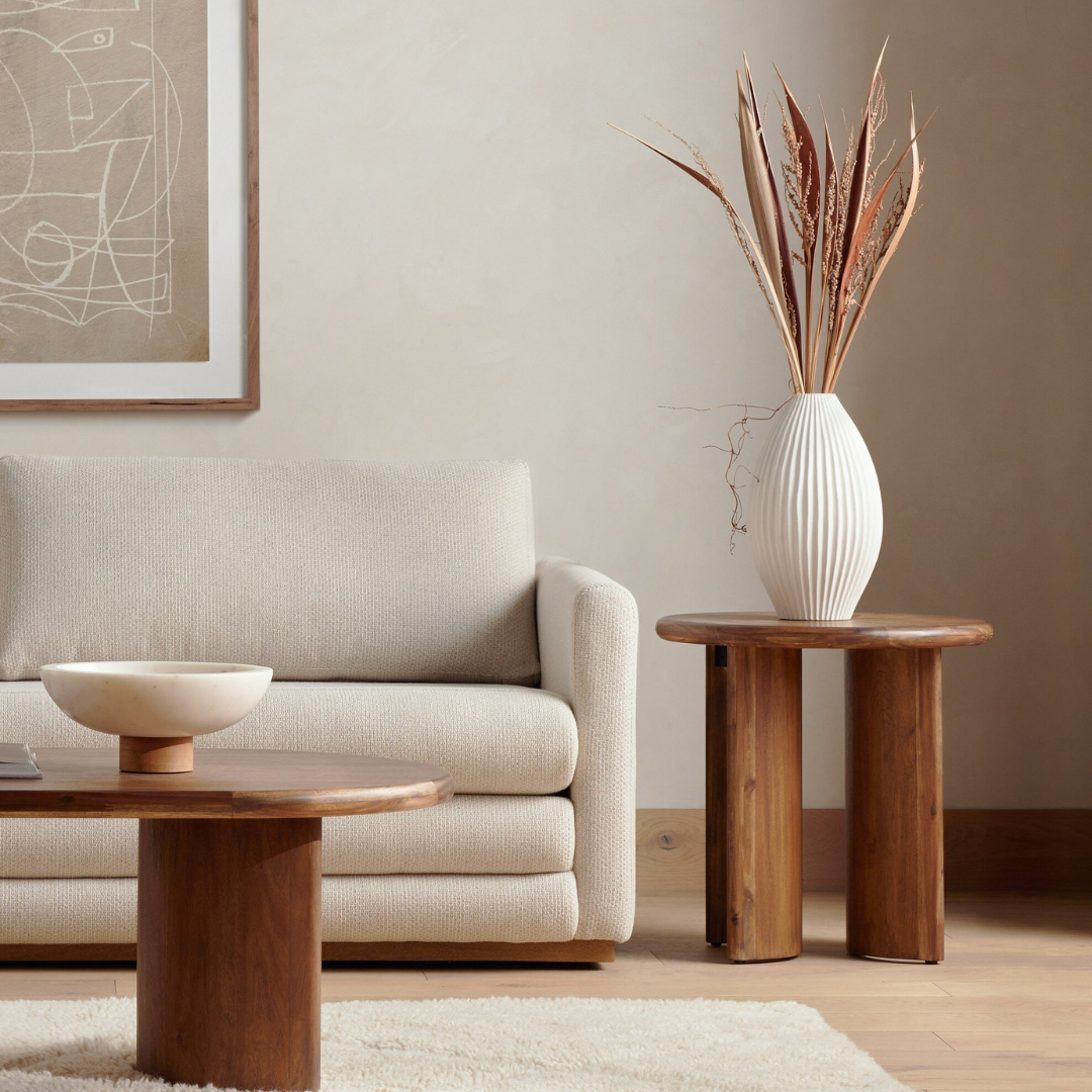 Paxton End Table