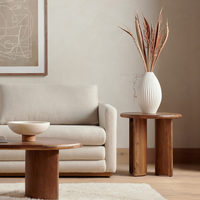 Paxton End Table