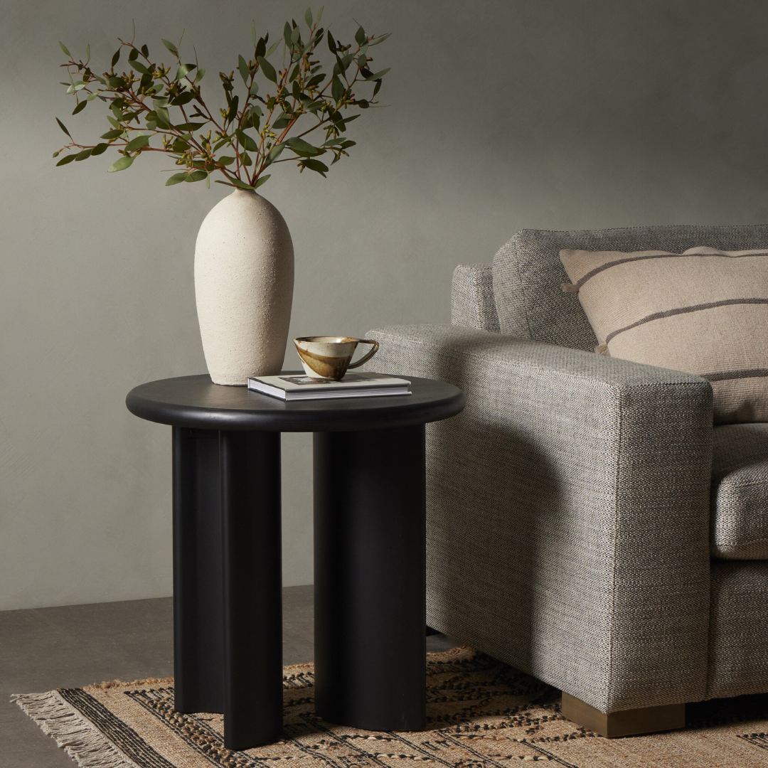 Paxton End Table