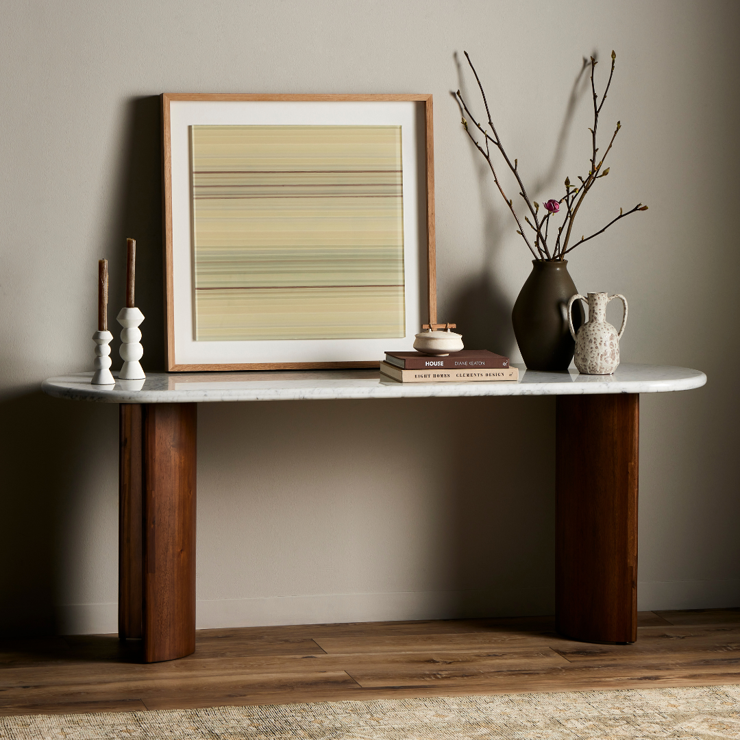 Paxton Large Console Table