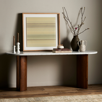 Paxton Large Console Table