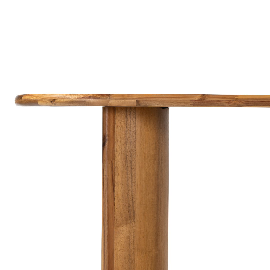Paxton Large Console Table