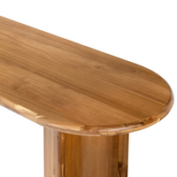 Paxton Large Console Table