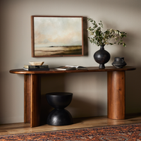 Paxton Large Console Table