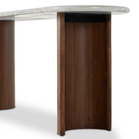 Paxton Large Console Table
