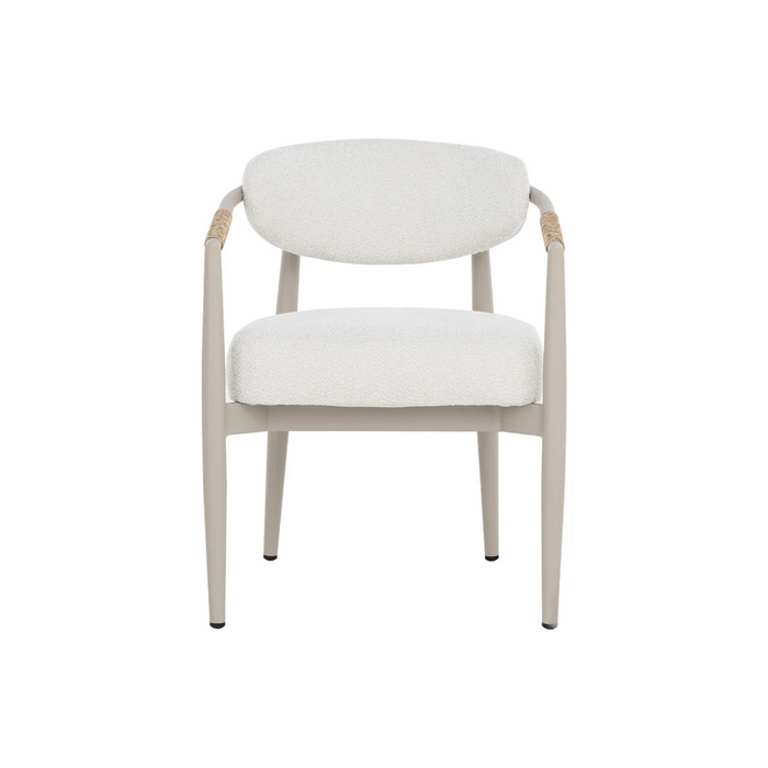 Memphis Outdoor Dining Armchair