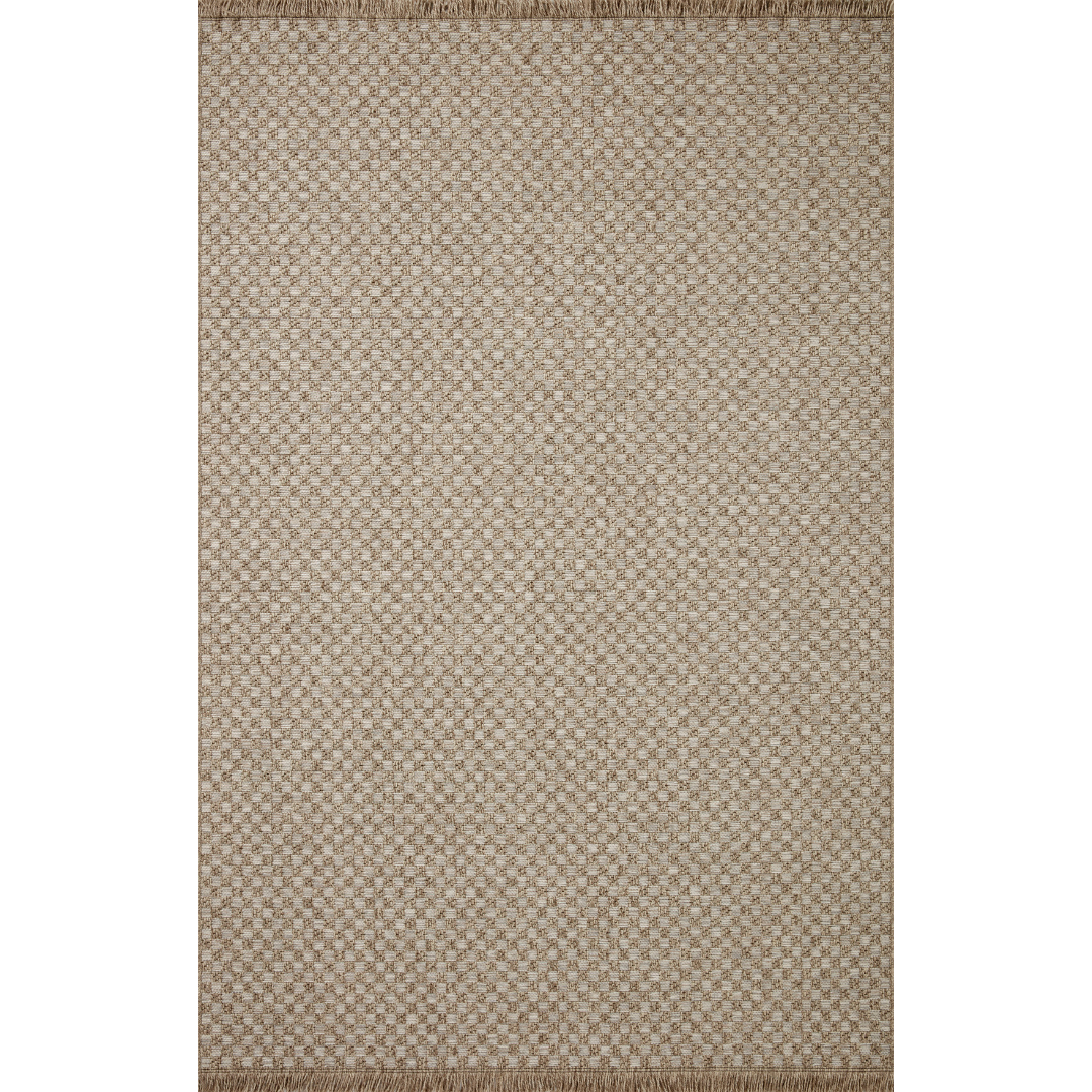 Dawn DAW-02 Natural (Indoor/Outdoor Rug)