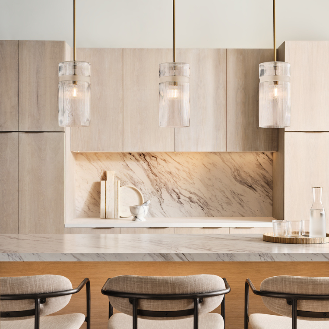 Liouet Small Pendant