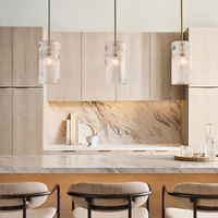 Liouet Small Pendant