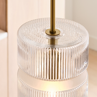 Liouet Small Pendant