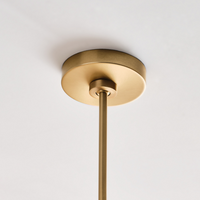 Liouet Small Pendant