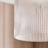 Liouet Small Pendant