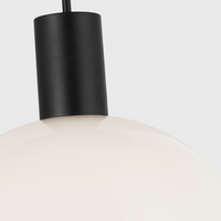 Colewood Large Pendant