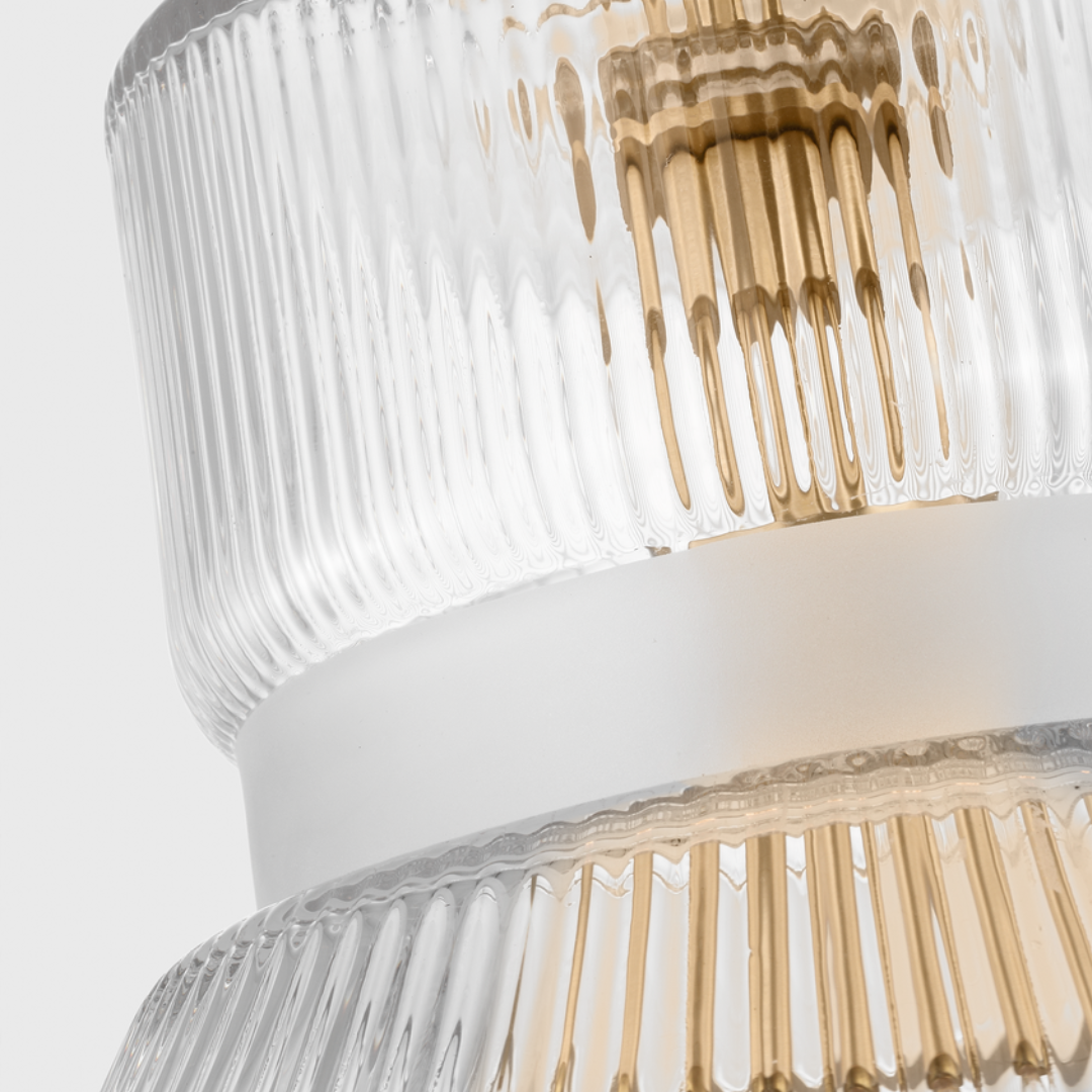 Liouet Large Pendant