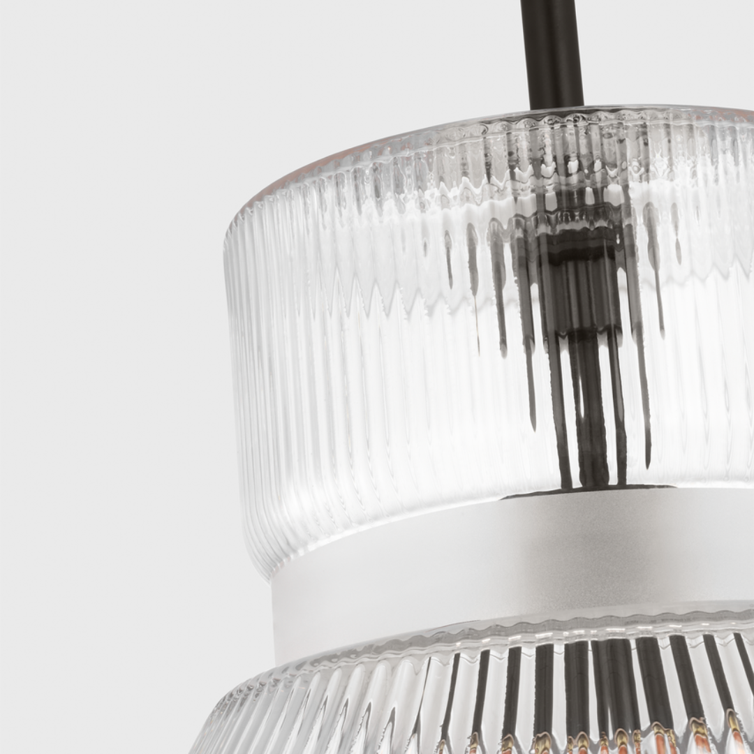 Liouet Large Pendant