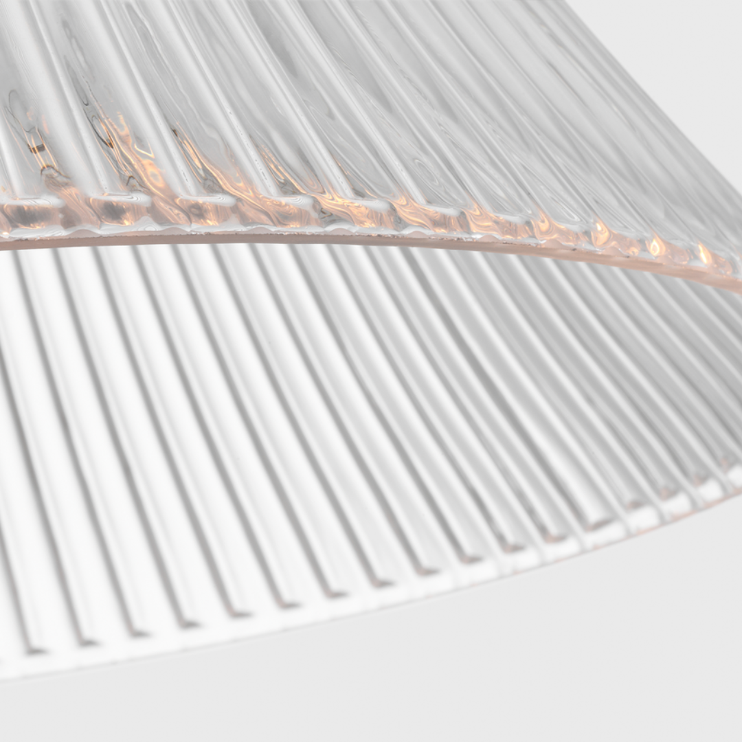 Liouet Large Pendant