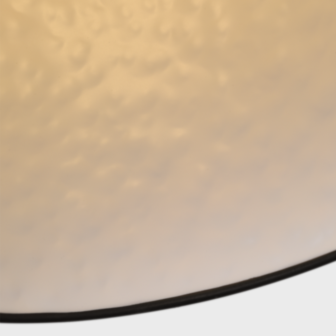 Buckner Tall Pendant