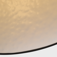 Buckner Tall Pendant