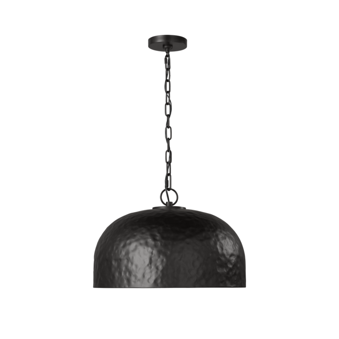 Buckner Small Pendant