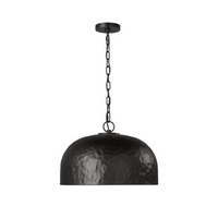 Buckner Small Pendant