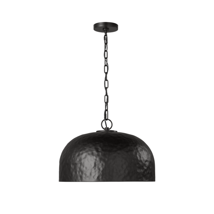 Buckner Small Pendant