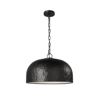 Buckner Small Pendant