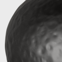 Buckner Small Pendant