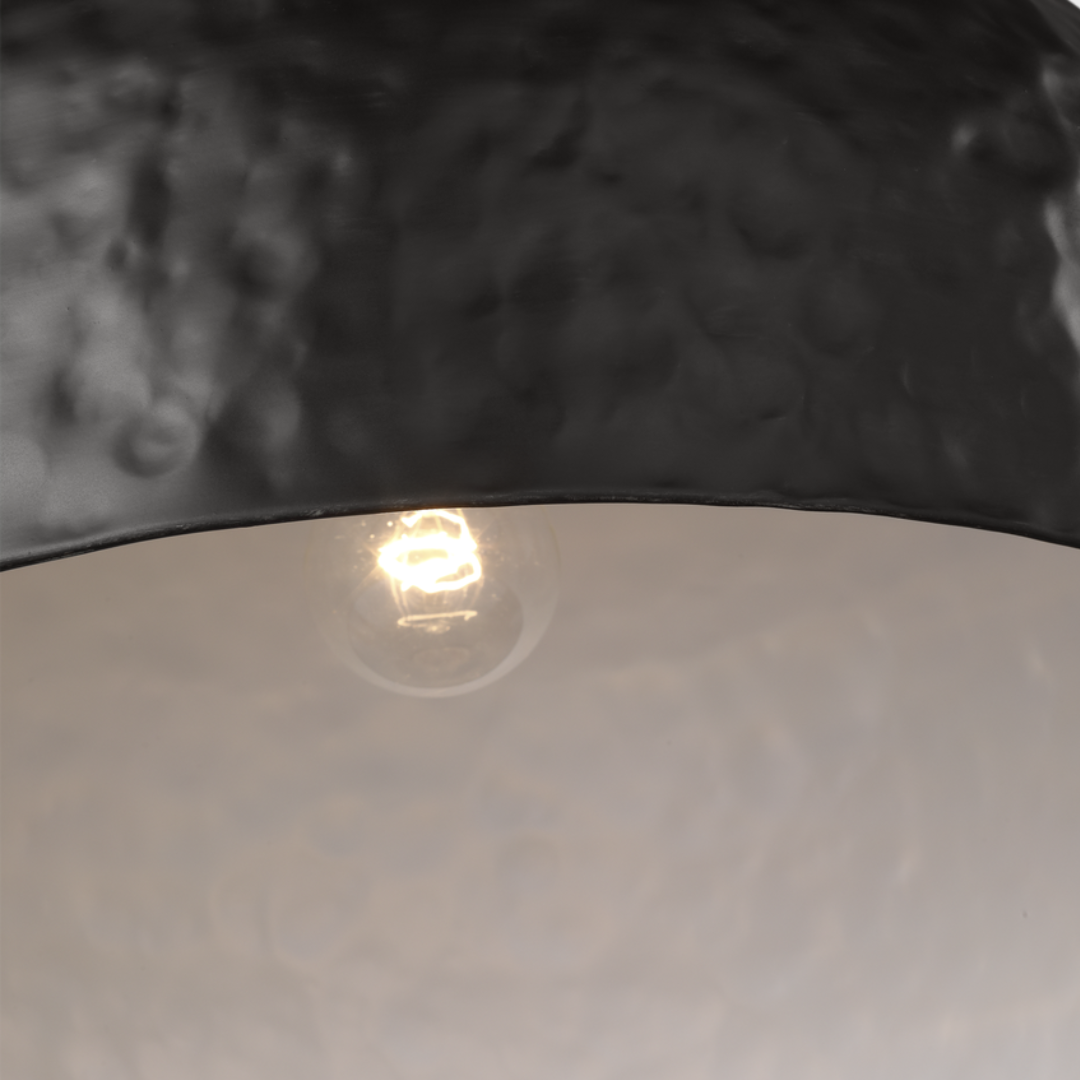 Buckner Small Pendant