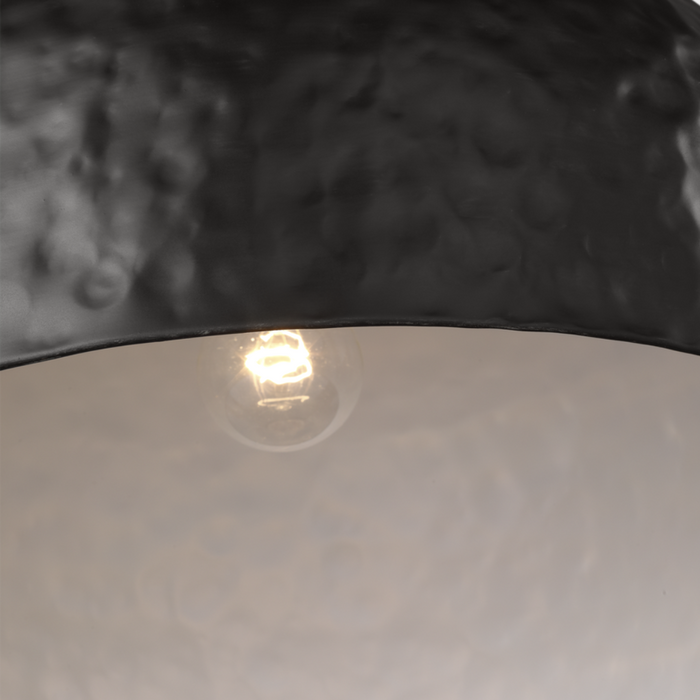 Buckner Small Pendant